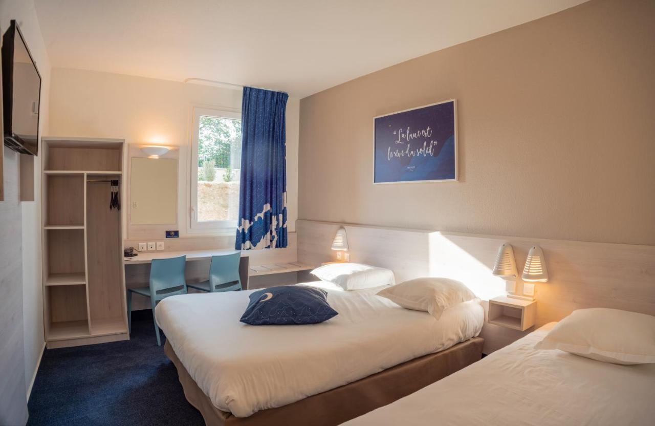 Ace Hotel Metz Exteriör bild
